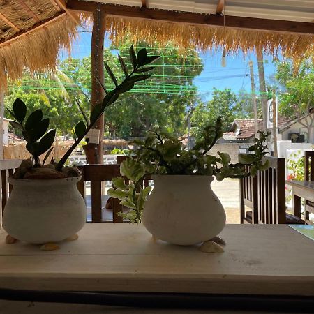 Banana Surf House Hotell Arugam Kudah Eksteriør bilde