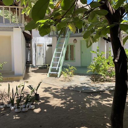 Banana Surf House Hotell Arugam Kudah Eksteriør bilde