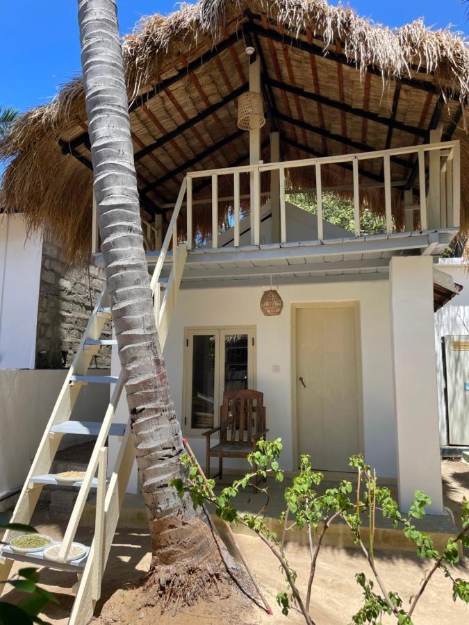 Banana Surf House Hotell Arugam Kudah Eksteriør bilde