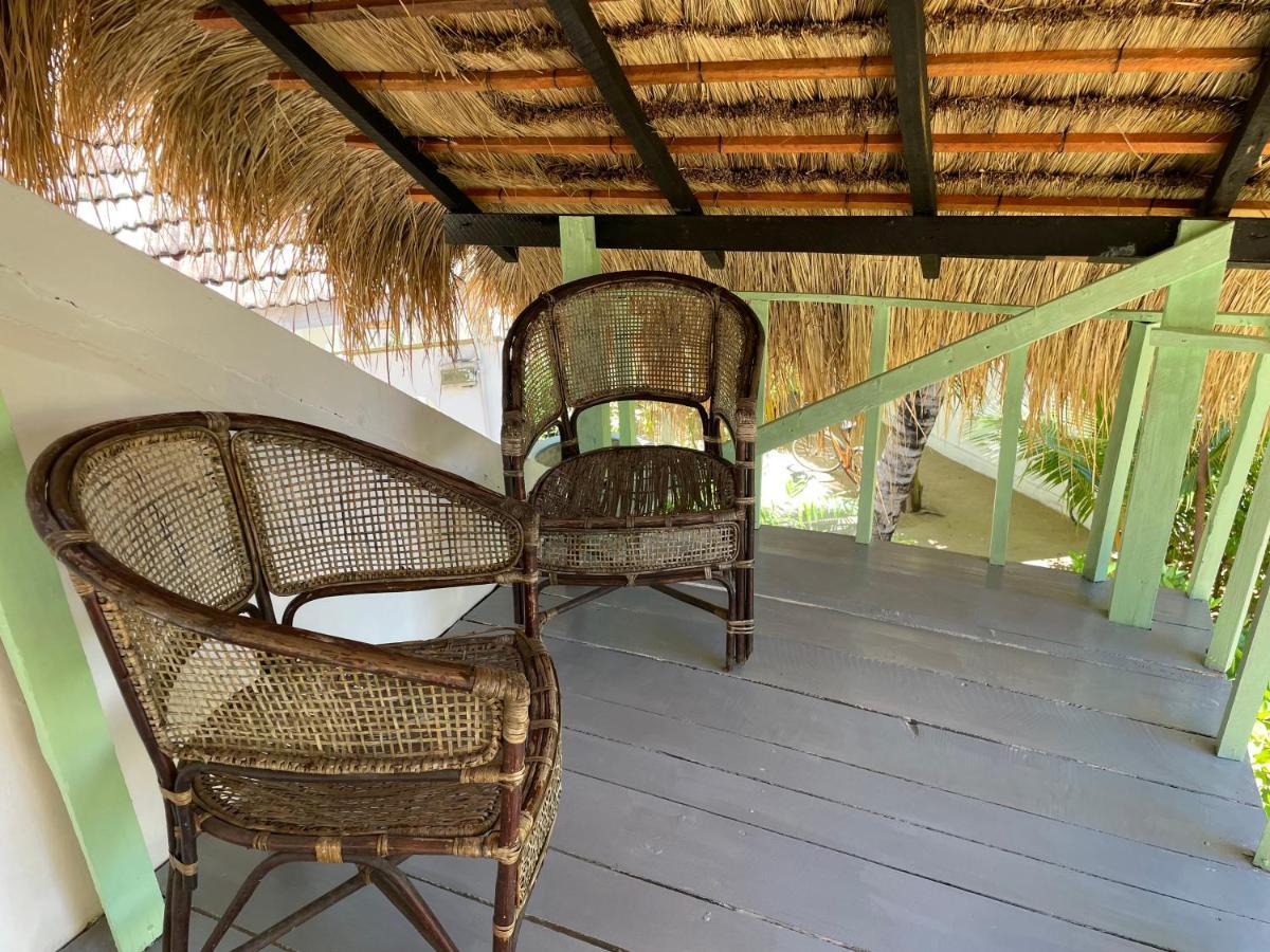 Banana Surf House Hotell Arugam Kudah Eksteriør bilde