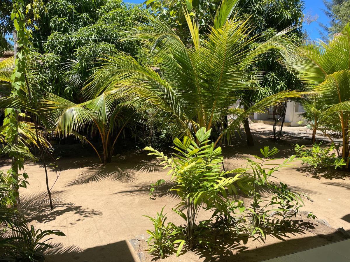 Banana Surf House Hotell Arugam Kudah Eksteriør bilde