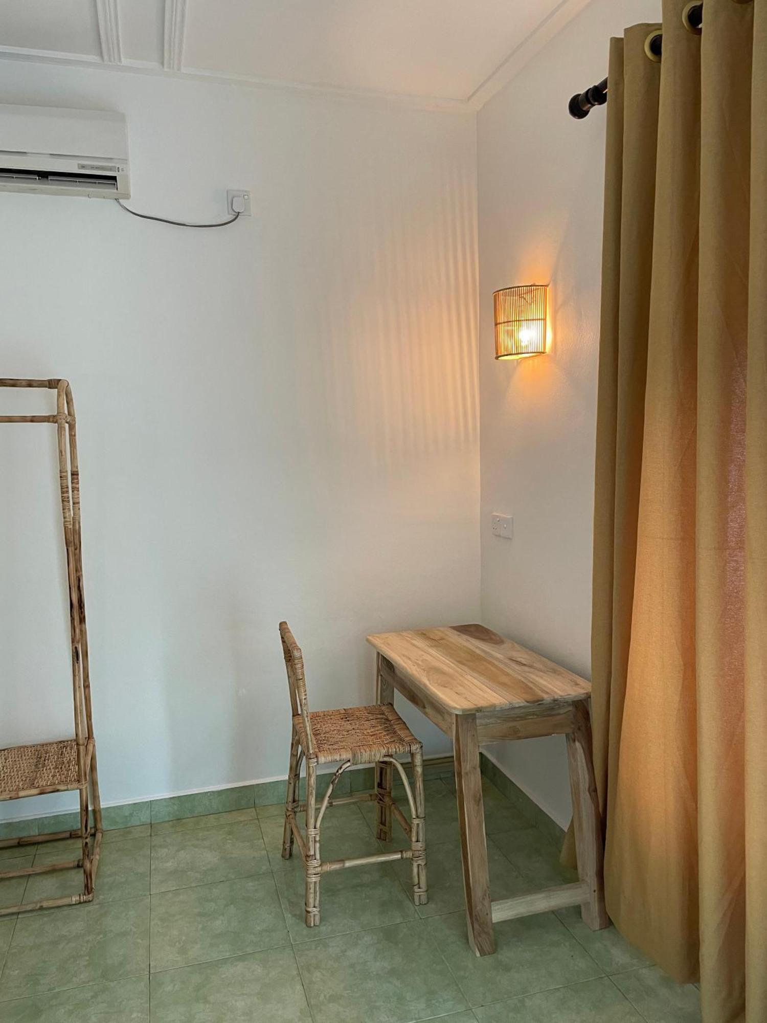 Banana Surf House Hotell Arugam Kudah Eksteriør bilde